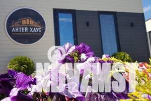 Дом 20м², 1-этажный, посуточно, 