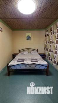 Дом 30м², 1-этажный, на длительный срок, 