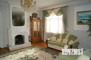 Дом 300м², 4-этажный, посуточно, 