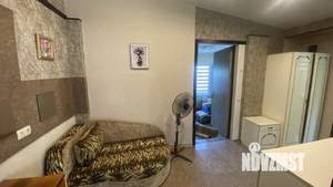 Дом 60м², 1-этажный, на длительный срок, 