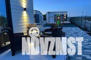 Дом 40м², 1-этажный, посуточно, 