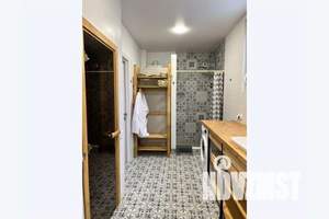 Дом 120м², 2-этажный, посуточно, 