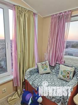 Дом 60м², 3-этажный, посуточно, 