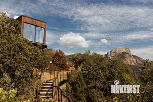 Дом 17м², 1-этажный, посуточно, 