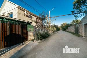 Дом 100м², 2-этажный, на длительный срок, 