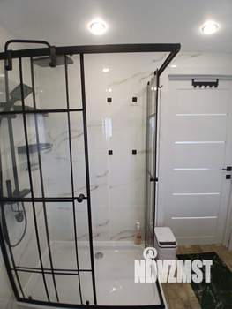 Дом 60м&sup2;, 1-этажный, на длительный срок, 