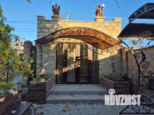 Дом 18м², 1-этажный, посуточно, 