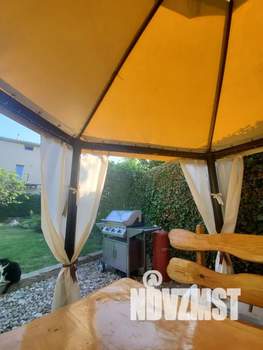 Дом 30м², 1-этажный, посуточно, 