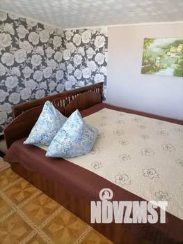 Дом 30м², 2-этажный, посуточно, 