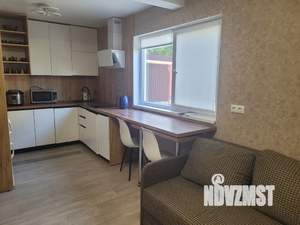 Дом 75м&sup2;, 2-этажный, посуточно, 