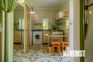 Дом 30м², 1-этажный, посуточно, 