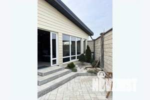 Дом 120м&sup2;, 2-этажный, посуточно, 