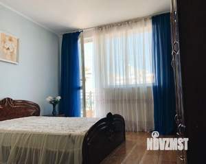 Дом 240м², 3-этажный, посуточно, 