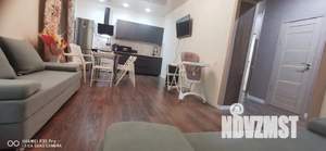 Дом 95м², 2-этажный, посуточно, 