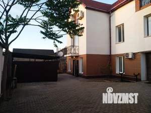 Дом 400м&sup2;, 3-этажный, посуточно, 