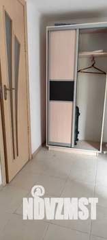 Дом 22м&sup2;, 1-этажный, посуточно, 