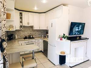 Дом 85м², 1-этажный, на длительный срок, 