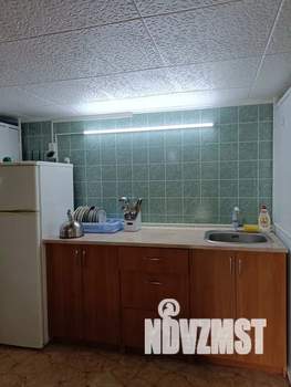 Дом 37м&sup2;, 1-этажный, посуточно, 