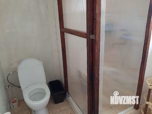 Дом 45м², 1-этажный, посуточно, 