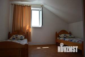 Дом 30м², 2-этажный, посуточно, 