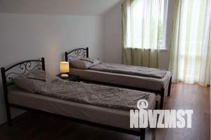 Дом 72м², 2-этажный, посуточно, 