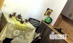 Дом 44м&sup2;, 2-этажный, посуточно, 