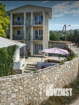 Дом 250м², 3-этажный, на длительный срок, 