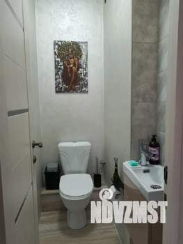 Дом 64м&sup2;, 2-этажный, посуточно, 