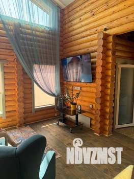 Дом 107м², 2-этажный, посуточно, 