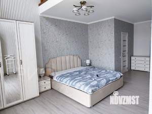 Таунхаус 120м², 2-этажный, на длительный срок, 