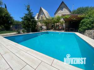 Дом 40м², 1-этажный, посуточно, 