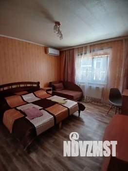 Дом 15м², 2-этажный, посуточно, 