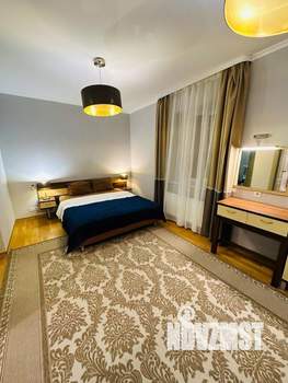 Дом 250м², 3-этажный, посуточно, 