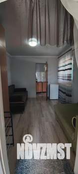 Дом 42м&sup2;, 2-этажный, посуточно, 