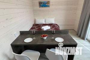 Дом 20м², 1-этажный, посуточно, 