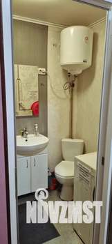 Дом 35м², 1-этажный, посуточно, 