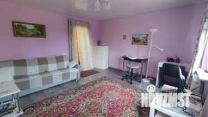 Дом 50м&sup2;, 2-этажный, посуточно, 