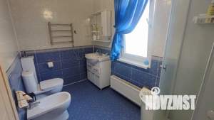 Дом 50м², 2-этажный, посуточно, 