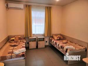 Дом 18м², 1-этажный, посуточно, 