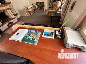 Дом 40м&sup2;, 2-этажный, посуточно, 