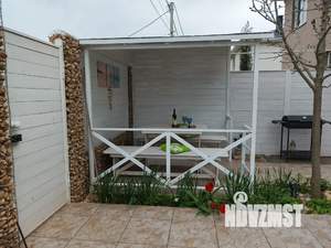 Дом 64м², 2-этажный, посуточно, 