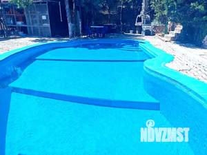 Дом 25м², 1-этажный, посуточно, 