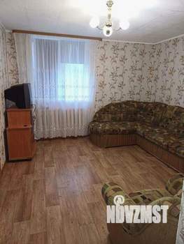 Дом 65м², 1-этажный, на длительный срок, 