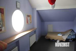 Дом 250м², 3-этажный, посуточно, 