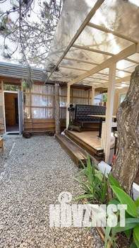 Дом 35м², 1-этажный, посуточно, 