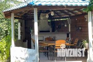 Дом 34м², 1-этажный, посуточно, 