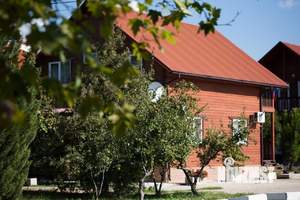 Дом 104м², 1-этажный, посуточно, 