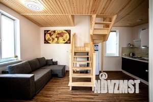 Дом 55м², 2-этажный, посуточно, 