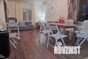 Дом 160м², 2-этажный, посуточно, 