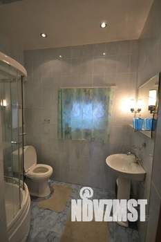 Дом 80м², 2-этажный, посуточно, 